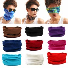Premium Unisex Schal Motorrad Radfahren Nackenwärmer Sturmhaube Schlumpf Mehrzweck Unisex Neck Warmer price