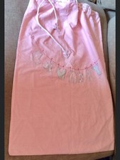Mädchenzimmer hübscher hängender Wäschesack von 🌸The Country Club🌸 groß, unbenutzt Baby-Wäschesack price