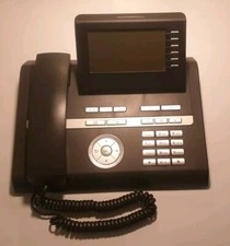 Siemens / Unify Phone OpenStage 40 HFA, IP VoIP Phone Lava VOIP Phone price