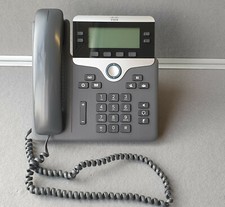 Cisco IP Phone 7841 VoIP-Telefon - Dunkelgrau VOIP Phone price