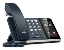 Yealink MP54 VoIP-Telefon Smart Business Phone Classic Gray VOIP Phone price