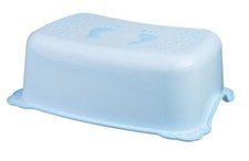 Sicherheit Stufenhöhe Hocker Baby Kleinkind Küche Bad WC blau Baby-Step Stool price