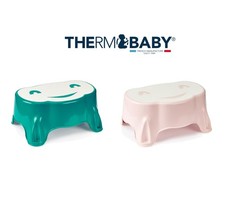 Kleinkind Tritthocker rutschfest Kinder Bad WC Trainingshocker rosa grün Baby-Step Stool price