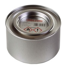 1x 200g Brennpaste Sicherheitsbrennpaste für Chafing Dish Buffet Brenngel FLAMES Dishes price