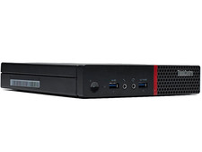 Lenovo ThinkCentre M700 Tiny Mini PC i3-6100T 8 GB RAM 256 GB SSD Win11 Pro Gaming PC price