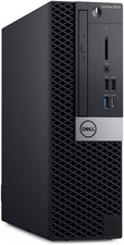 DELL OptiPlex 5060 PC | i5-8500 | 8GB RAM | 256GB SSD | Win 11 Pro Gaming PC price