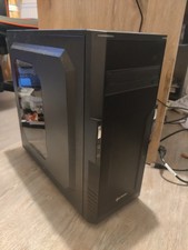 Sharkoon Gaming PC | AMD FX 8320-E | 16 GB RAM | Nvidia GeForce 960 | 500 GB SSD Gaming PC price