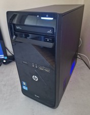 PC HP Pro Intel i3 3,30GHz 8GB RAM 250GB SSD AMD Radeon HD 6870 Windows 11 Pro Gaming PC price