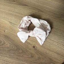 Haarband Rosa Baby Haarschmuck mit Schleife Baby-Haarband price