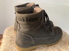 Tom Tailor Jungen Warm Winterstiefel Größe 40 Jungen-Stiefel price