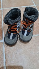 Jungen Winter Stiefel  Gr.24 Von Bama Jungen-Stiefel price