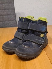 Superfit Winterstiefel Gr 30 Jungen Guter Zustand Jungen-Stiefel price