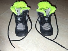Winterschuhe Stiefel Schneestiefel Elefanten Baby Junge Gr. 21 Baby-Stiefel price