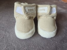 Baby Stiefel, Winterschuhe, Babyboots, warm gefüttert, Unisex Größe EUR18... Baby-Stiefel price