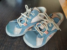 Ricosta Pepino 21 Schuhe Babyschuhe Schnürrschuh Stiefel Baby-Stiefel price