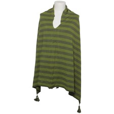 17&co., Poncho, Größe: ONE SIZE, Grün, Streifen, Damen #GfP Poncho price