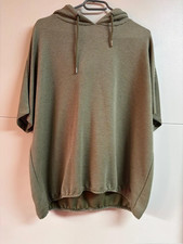Poncho Damen Größe L Gina Benotti Khaki Poncho price