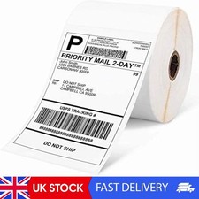 4x6 Thermo Etikettendrucker Etikett Thermo Direktversandetikett Paket Etiketten Adress- & Etikettensoftware price