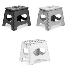 Tritthocker 11" 150kg Gewichtskapazität klappbar Mehrzweck faltbar Antirutsch Hocker Folding Stool price