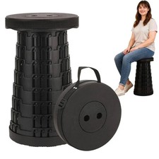 Faltbarer Campinghocker Stark Tragbar Teleskop Zusammenklappbar Outdoor Reisesitz Folding Stool price
