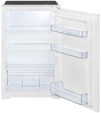 Bomann VSE 7809 Einbau-Kühlschrank 54cm 129 Liter LED Schlepptür-Technik 1784248 Einbau-Kühlschränke price