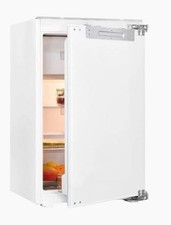Exquisit Einbaukühlschrank mit Gefrierfach, 118 L, 88cm, EKS5131-4-E-040D weiss Einbau-Kühlschränke price