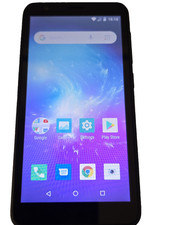ZTE Blade A3 2019 16GB Blau 4G Vodafone Android 8 - Brandneu Versiegelt Outlet-Display Mobile Phones price
