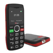 TTfone TT880 Handy SOS Großtasten Seniorentelefon entsperrt leicht günstig laut Outlet-Display Mobile Phones price
