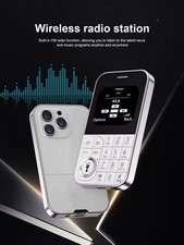 Neue Servo V9 Mini entsperrte Funktion Telefon Kurzwahl Tastatur Dual SIM Geschenk UK Outlet-Display Mobile Phones price