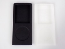 Belkin F8Z380eaBKW-2 Schutz Hülle Case Cover Schwarz Weiß für Apple iPod nano MP3 Player & iPod Zubehör price