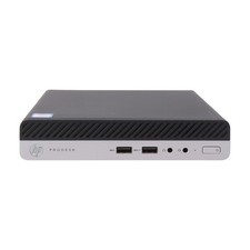 HP ProDesk 400 G5 DM Intel Core i5-9500T 2,20GHz 8GB 256GB NVMe Win11 Pro Desktop Computer price