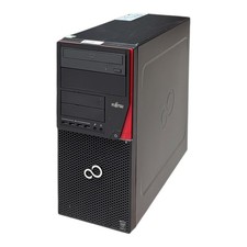 Fujitsu Esprimo P720 E85+ i5-4570 8GB 500GB SATA DVD Tower Desktop Computer price