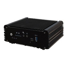 Zotac ZBox ZP-CI329 NANO passiv gekühlt fanless 2x LAN Mini-PC nur 16x13x6,5cm Desktop Computer price