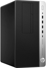 HP ProDesk 600 G3 MT Konfigurator | i5-6500 | Win 11 | WIFI RAM SSD HDD Desktop Computer price