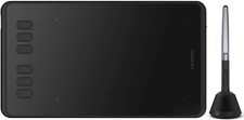 HUION Zeichentablett Inspirroy H640P digitales Grafikpad für OSU! mit Stylus 6 Graphic Tablets price