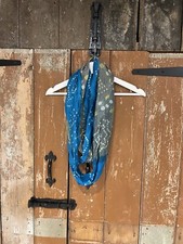 Loop Schal Damen Einheitsgröße Halswärmer leicht bunt Muster Damen-Neck Warmer price