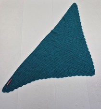 APU KUATUR Schal One Size Grün Damen 100% Alpaka Damen-Neck Warmer price