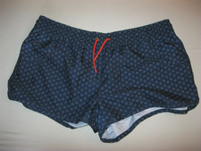 Damen  Beach Shorts, Gr. 40, Blau-Weiß, Polyester, "Esprit" Damen-Beach Tasche price