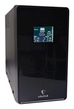VIDA Armour 1000VA Unterbrechungsfreie Stromversorgung USV Line-Interactive 1 kVA 600 W Uninterruptible Power Bedarf (UPS) price