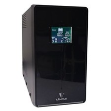 VIDA Armour 1200VA Unterbrechungsfreie Stromversorgung USV Line-Interactive 1,2 kVA 720 Uninterruptible Power Bedarf (UPS) price