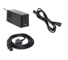 USV Unterbrechungsfreie Stromversorgung 850VA / 480W FSP EP850 Line Interactive - Neu Uninterruptible Power Bedarf (UPS) price