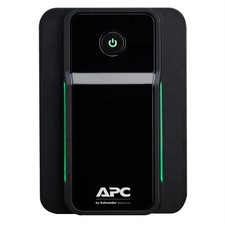 APC Back-USV Unterbrechungsfreie Stromversorgung USV Line-Interactive 0,5 kVA 300 W 3 A Uninterruptible Power Bedarf (UPS) price