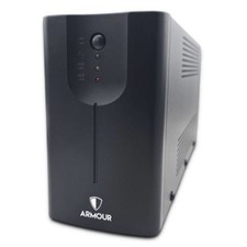 VIDA Armour 850VA Unterbrechungsfreie Stromversorgung USV Line-Interactive 0,85 kVA 480 Uninterruptible Power Bedarf (UPS) price