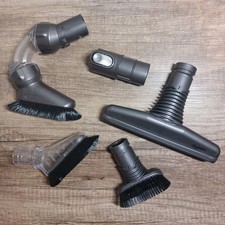 Dyson V6 Akku Staubsauger Original Polsterbürsten Zubehörpaket | DC58 DC59 Heim Appliances Package price