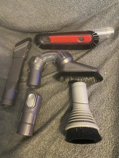 Konvolut Dyson Aufsätze Heim Appliances Package price