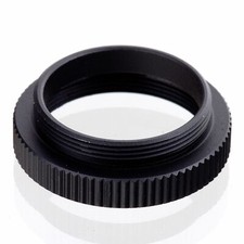 5 Stück 5 mm C-CS Mount Objektiv Adapter Ring Verlängerungsrohr für CCTV Überwachungskamera Security Camera Mount price