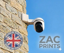 Eck Wandhalterung Halterung TP-Link Tapo C520 C510W C500 Überwachungskamera Weiß 3D Security Camera Mount price