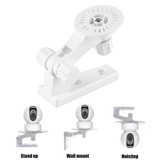 180° Verstellbar CCTV Überwachungskamera Halterung Wand Deckenhalterung Ständer Halter Security Camera Mount price