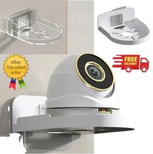 Punch Free Kameraständer | Sicherheit Überwachung Wandhalterung Befestigung UK Security Camera Mount price