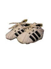 baby adidas sneaker Gr. 2 Unisex Kids' Babybooties price